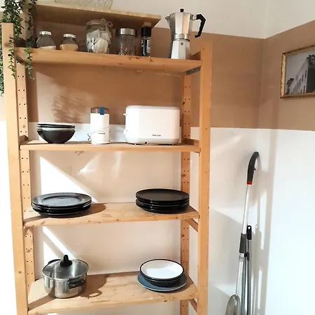 Apartment Spacious In Old-west - Leutsch *