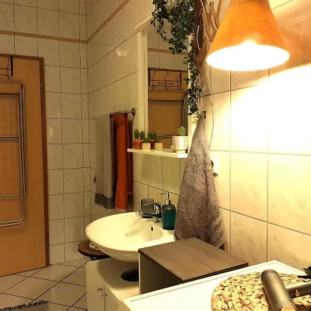 Apartment Spacious In Old-west - Leutsch Leipzig