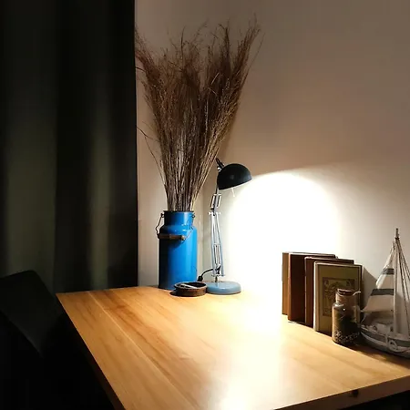 Apartment Spacious In Old-west - Leutsch